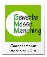 Gewerbemesse Manching 2016