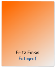 Fritz Finkel Fotograf