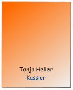 Tanja Heller Kassier